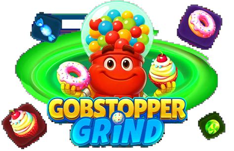 Gobstopper Grind Free spins