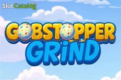 Gobstopper Grind How to Play