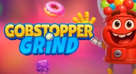 Gobstopper Grind Promo code